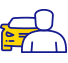 man and car image best safety measures